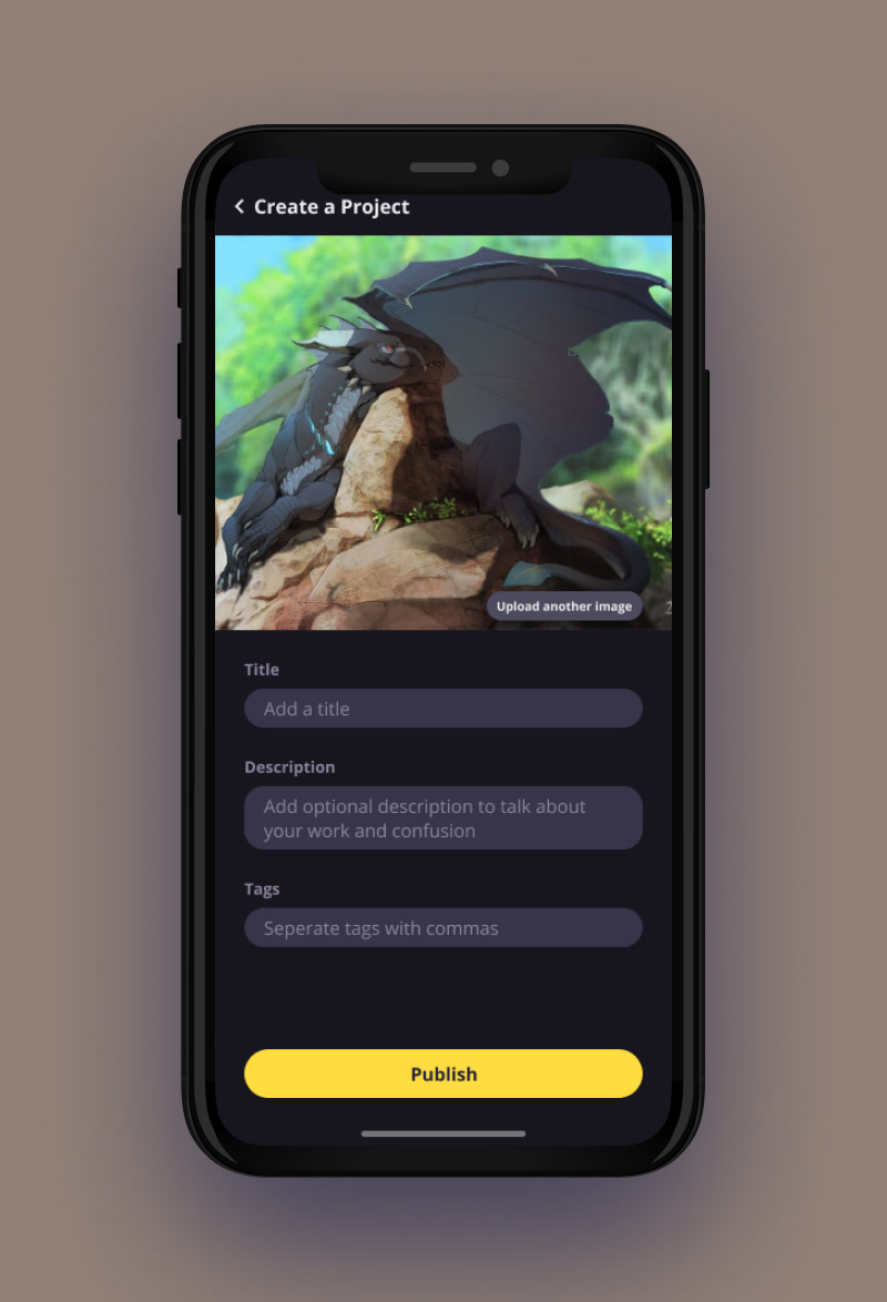 detailoverflow create